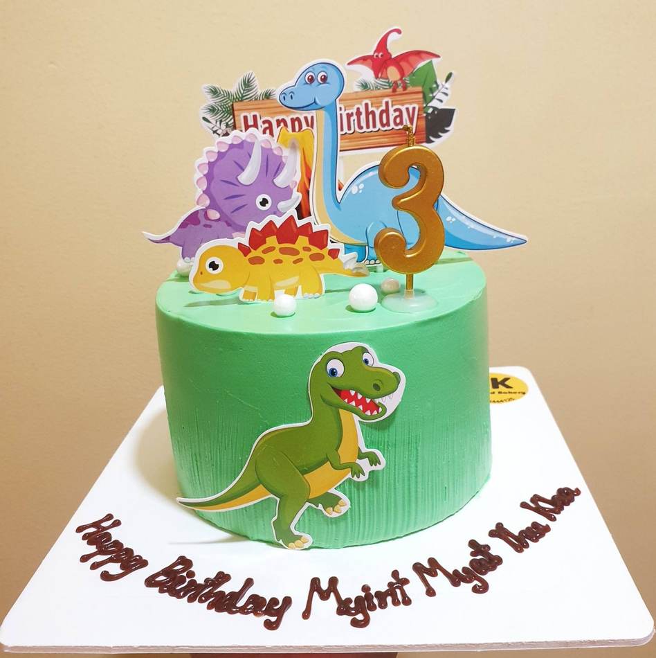 Kids cake design - Featured Picks
