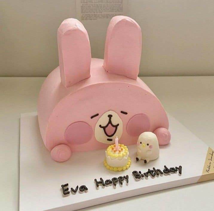 Kids cake design - Fondant Sculpted & Novelty Shapes