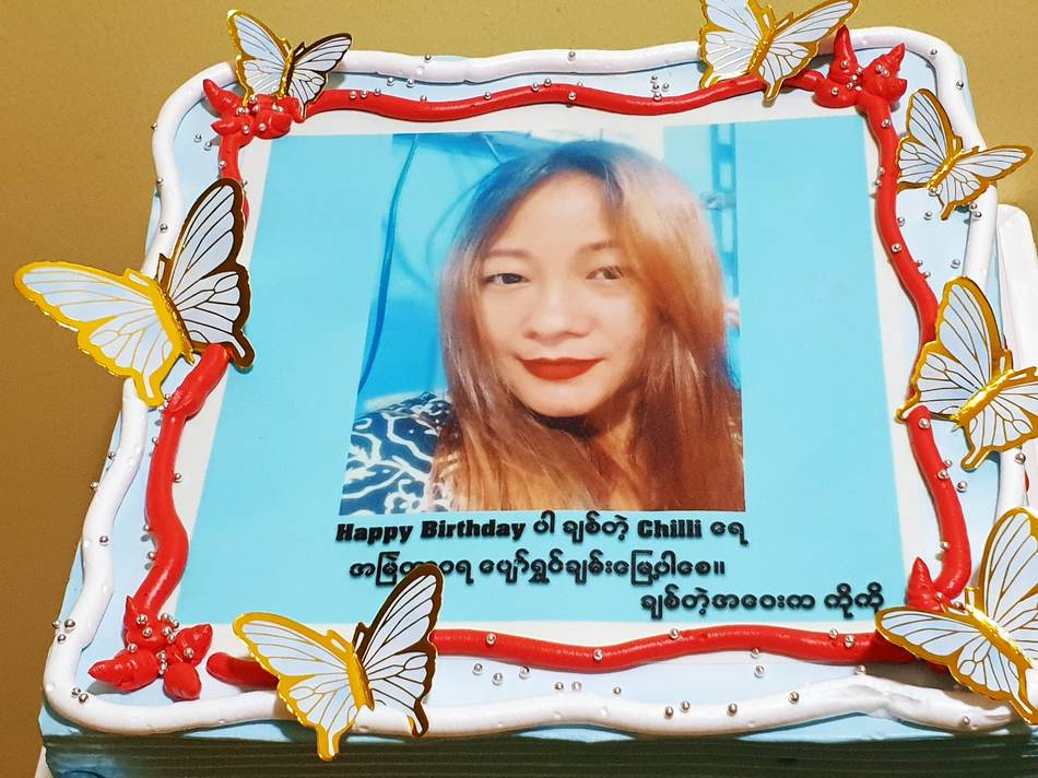 Kids cake design - Photo-Print & Character Cakes